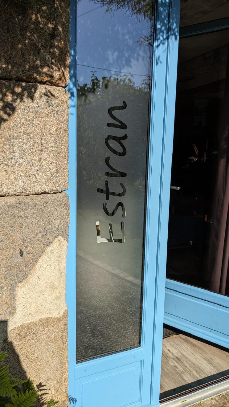 Gites De La Touche Aux Pourvoirs Combourg Bagian luar foto